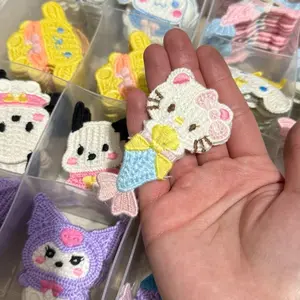 [KHUSUS CO DI LIVE] Bouquet Set Merah Maroon Premium Quality Mawar Rose Bunga Gold