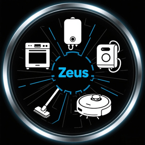 Zeus mall