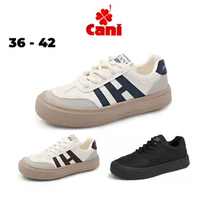 【BEST SELLER】CANI Soomin Sepatu Wanita Sneakers Ootd Best Seller 2026 Sepatu Sekolah Ringan Casual Shoes K9249 【BEST SELLER】CANI Soomin Sepatu Wanita Sneakers Ootd Best Seller 2026 Sepatu Sekolah Ringan Casual Shoes K9249