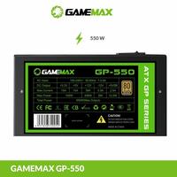 Gambar POWER SUPPLY GAMEMAX GP-550 550W 80+ Bronze - Non Modular dari Techno Computer Bali Kota Denpasar 5 Tokopedia