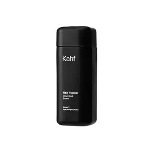 Kahf Hair Powder Volumized Suave 10g - Perawatan Styling Rambut