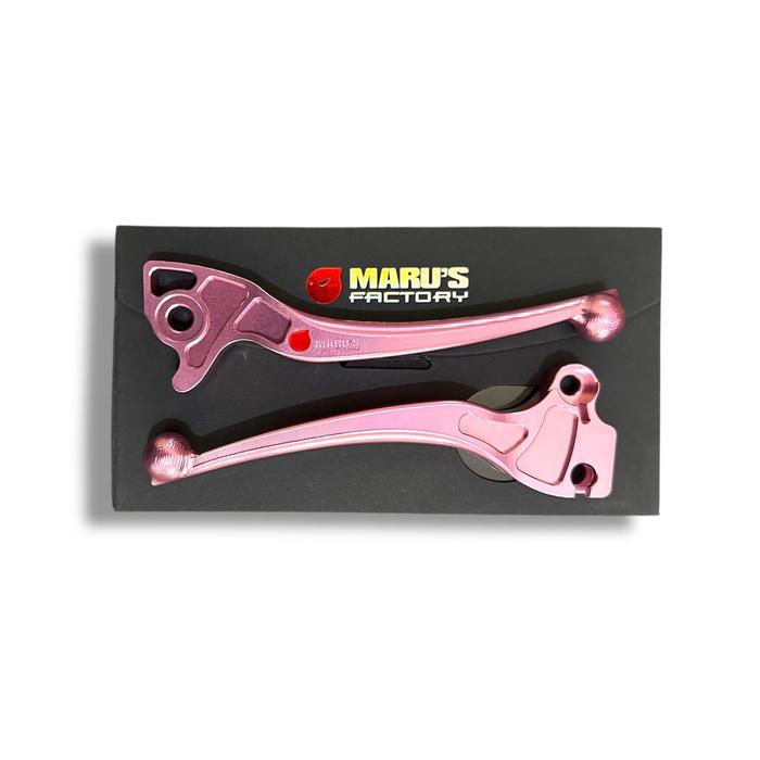 Gambar Marus Brake Lever Handle Rem Vespa Sprint Vespa Sprint Primavera S LXV - Red dari Legend Motor Shop Id Kab. Bekasi 4 Tokopedia