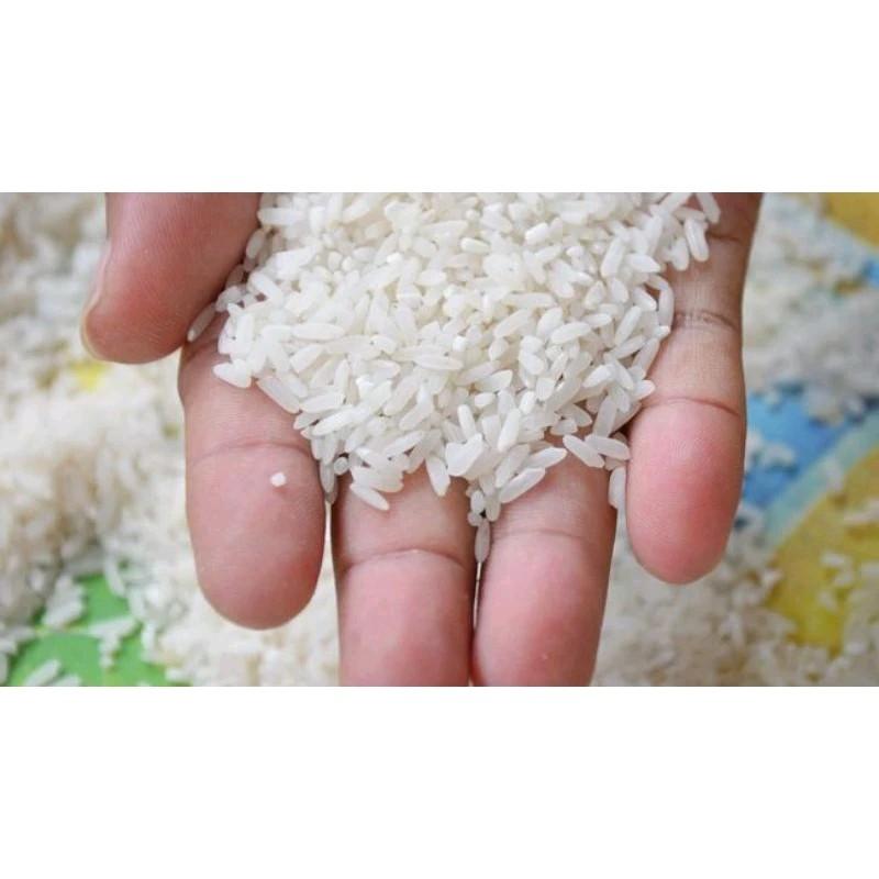 Beras merah 1 kg murah Bebas gula Rendah gula Rendah lemak Organik Nasi merah Food Putih Rice Diet Goreng 5