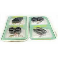 Gambar Set Magnet 4 Bentuk Besi Berani Mainan Anak Jadul 90an dari Grandia Shop Kota Tangerang Selatan 2 Tokopedia