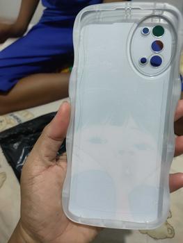 Product Review of Casing Couple Ugly Baby Gemoy Untuk OPPO A38 A18 A78 4G A58 4G A98 5G A17 A12 A5S A54 A96 Silikon Karakter Handphone NC-108 Case from a**9 2