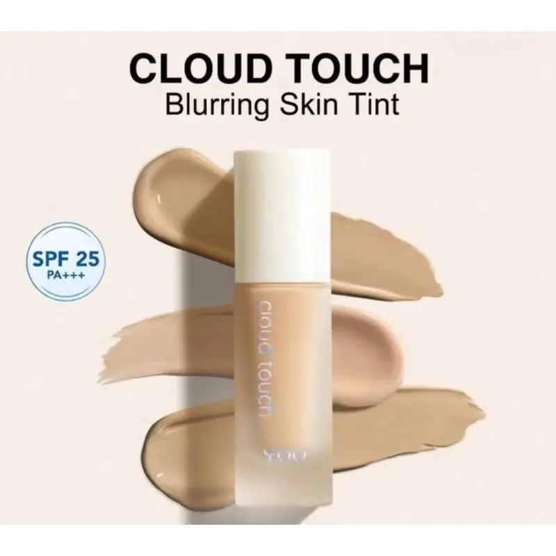 You Cloud Touch Blurring Skin Tint SPF 25 PA+++