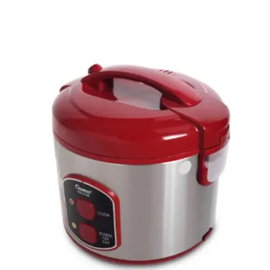 Rice Cooker Cosmos CRJ-6368 Garansi Resmi Cosmos - Maxistore 4