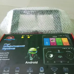 with cooling system 4G+64G IPS Screen Head Unit 7/9/10 Inch Car Android 13 Navigasi Untuk TOYOTA Daihatsu Mitsubishi android mobil 10 inch ram 4 HONDA SUZUKI Hyundai NISSAN Double Din tv mobil android HY SHOP