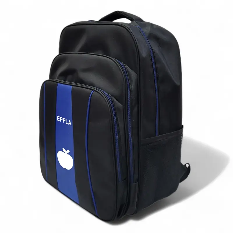 Balo to đại cỡ lơn nhiều ngăn tiện lợi balo chống nước Đeo Vai Backpack