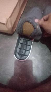 Product Review of SEPATU SNEAKERS TERBARU PRIA BESTSPORT Casual Karet Shoes Hitam from A** 9** 0