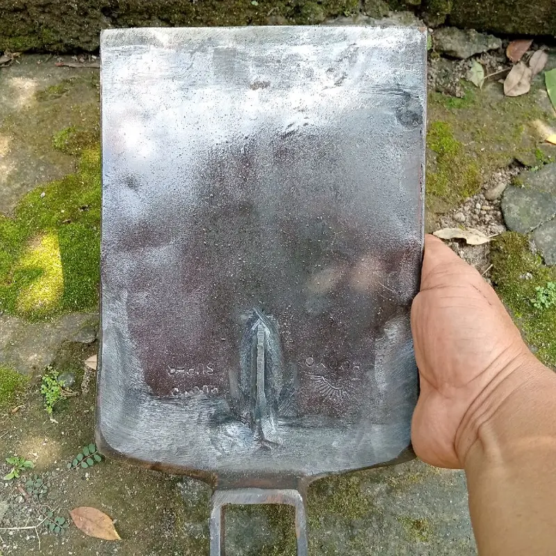 cangkul pande jawa lingir scop 2
