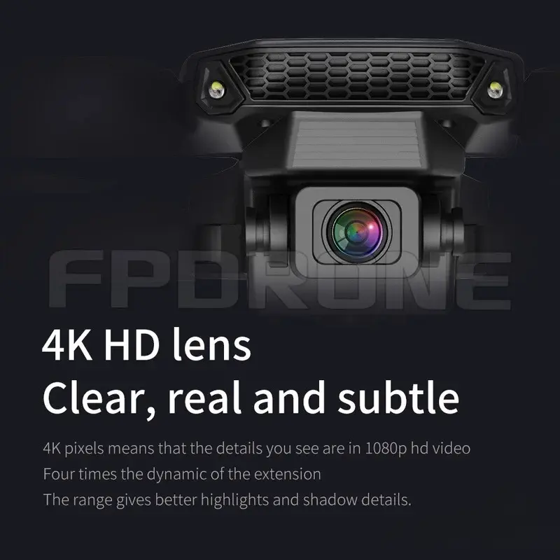 【❤️Siap mengirimkan❤️】 Drone E88 Pro  model baru  model terlaris  mengambil foto 7