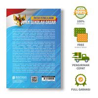 Gambar Materi Pembelajaran PPKn Sekolah Dasar - Nadya Putri Saylendra, S.Pd., M.Pd., dkk. dari bintangsemestabook Kab. Sleman 2 Tokopedia