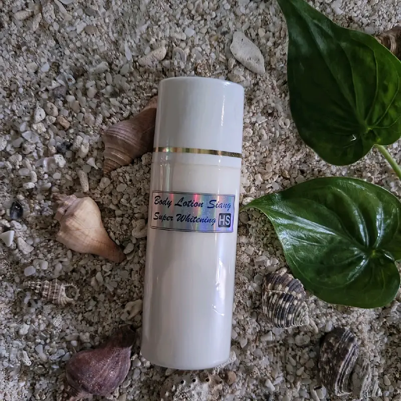 et.13 HS BEAUTY LOTION SIANG DOSTING Perawatan SPF 30 1