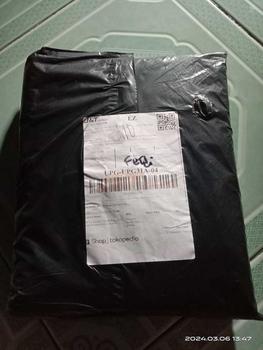 Product Review of 100ribu Dapat 4 Model Baju Koko Kurta Dewasa Katun Muslim from i**t 0