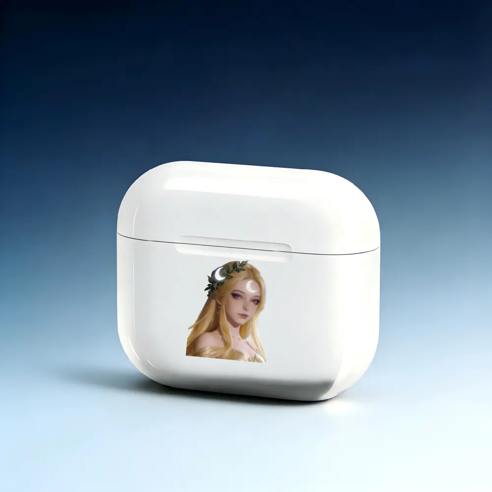 3Versi standar memiliki AI