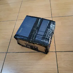 One Two Cups Teko Pot French Press Coffee Maker 350ml KG73I