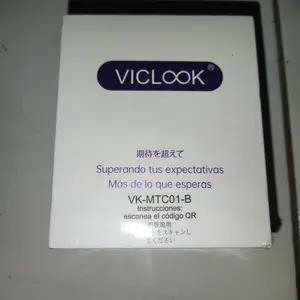 [DingDong] Intercom Helm K06 Bluetooth 5.4 – Headset Komunikasi Pengendara Tahan Air