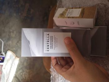 Product Review of Today I'm Flawless Set (Brightening Capsule Ampoule 100ml + Capsule Cream 75ml) (GET FREE GIFT HADIAH TERBATAS) from J**e W**e 1