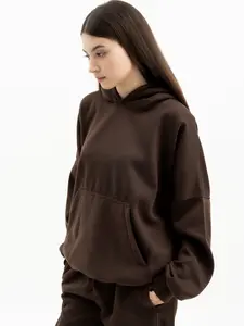 HODISO - Baggy Hoodie Oversized Pullover Unisex