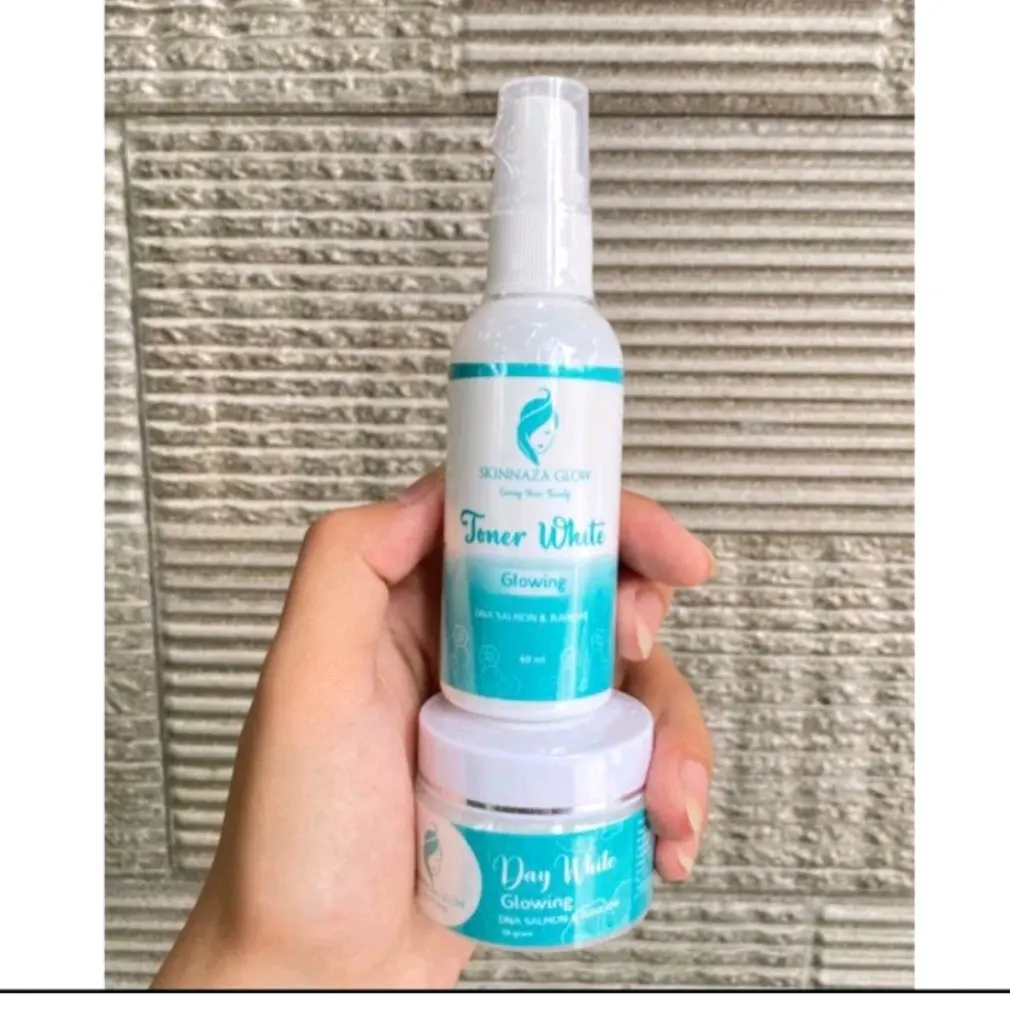 BANDLING DAY DAN TONER SKINNAZA