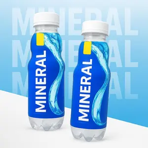 mineral segar nikmat asli perbukitan asli mineralnya
