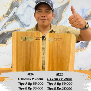 READY Telenan Cak Sono ukuran M