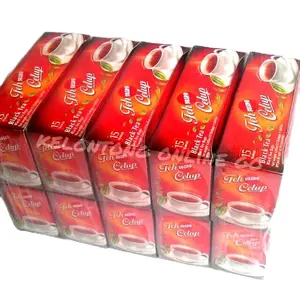 Teh Celup Sosro 10 Box @15kantong teh Celup Tea