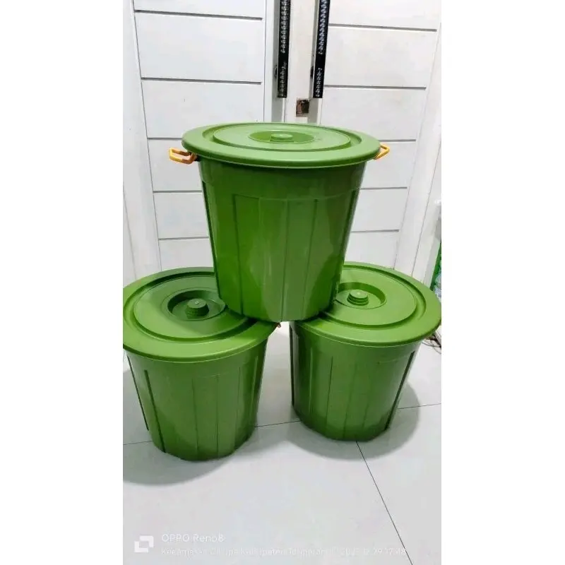 Promo ember air ukuran 60 liter ember jumbo ember air tebal 2