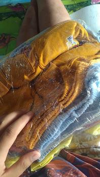Product Review of GROSIR CELANA ANAK / CELANA LUSINAN / 12 PCS CELANA WARNA STICKER from A**S 0