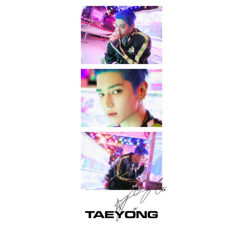 PHOTO STRIP NCT 127 TAP (HARGA 1 PCS + LAMINASI 2SISI) FOTO STRIPS TANDA TANGAN TTD KPOP IDOL KOREA PREMIUM MURAH UNOFFICIAL TAEIL JOHNNY DOYOUNG YUTA JAEHYUN WINWIN JUNGWOO MARK HAECHAN TAEYONG READY STOCK ! 4