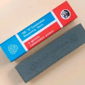 Batu asah Dayak ukuran 6 dan 8