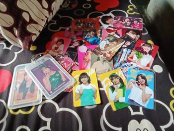 Product Review of PHOTOCARD JKT48 FLOWE12FUL 2SISI (HARGA 1 PCS + LAMINASI 2 SISI) JPOP CARDS IDOL UNOFFICIAL ADEL ALYA AMANDA ANINDYA ASHEL CALLIE CATHY CHELSEA CHIKA CHIRSTY CYNTHIA DAISY DANELLA ELI ELIN ELLA FENI FIONY FLORA FREYA GENDIS GITA READY STOCK ! from z**m 0