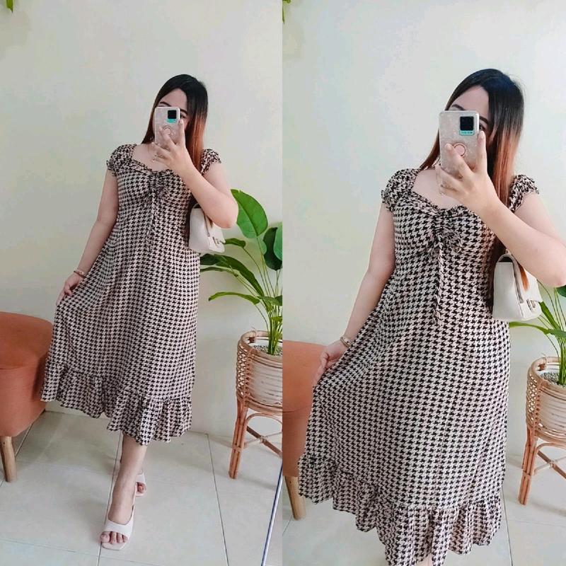 Dress Adella Super Cantik 1