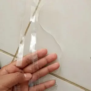 [NL] TALI BH STRAP BRA BEHA BENING TRANSPARAN INVISIBLE POLOS MELAR BAGUS MURAH 923