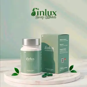 FINLUX PREMIUM | ISI 30 CAPSULES BPOM