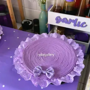 alas/tutup kompor (1tungku)