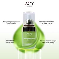 Gambar AY’S ON YOU Berrybooster Acne Serum | Membersihkan pori & mencegah jerawat baru dari Ay's On You Kota Tangerang Selatan 2 Tokopedia