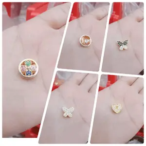 Liontin Dan Mainan Gelang