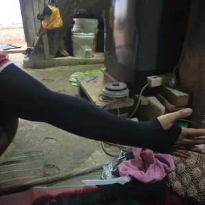 CYCLEMAXX XT9001 Manset Tangan Polos Lubang Jempol Lengan Sepeda Motor Olahraga Outdoor Arm Sleeve Pria Wanita Anti UV Lengan