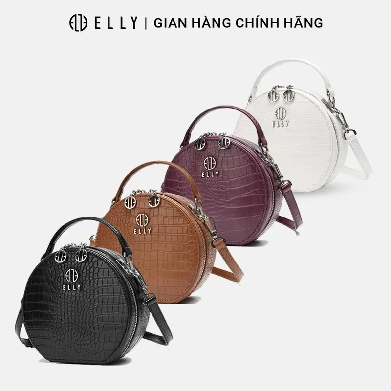 Túi xách nữ thời trang ELLY – EL326 0