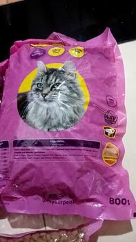 Product Review of Makanan Kucing Bolt 800gr dan 1kg All Varian Repack Adult dan Kitten whiskas from y**i 1