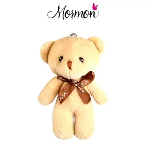 MORMON BONEKA - Gantungan Aksesoris Tas Ransel Selempang Tote