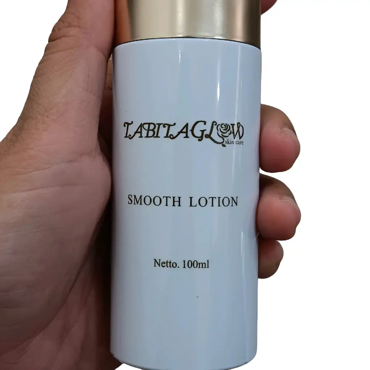Smooth lotion toner  besar