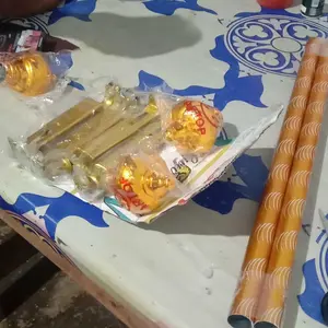 Batang Gorden Full Set(50, 60,75,100,125,150,175,200) besi alumunium slot jendela