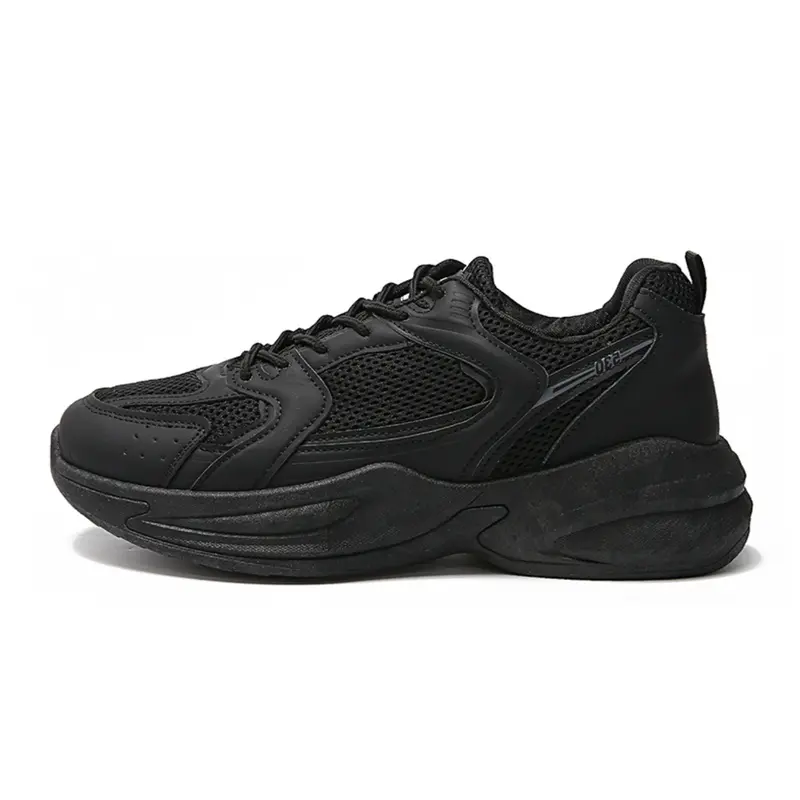 PRIACANI Taesung Back To School Sepatu Pria Casual Trainer Sneakers - Sport Shoes M8137 2