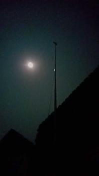 Product Review of Tiang Antena TV WIFI OUtdoor 9 Meter Galvanis Anti Karat Bendera Umbul Umbul Besi from S**) 1