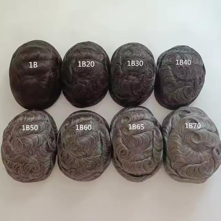 THIN SKIN V: Thin Skin 8-10mm,V-loop all over,Medium Light to Medium,High quality 100% silk soft remy hair All V Looped Natural Hairline Invisible