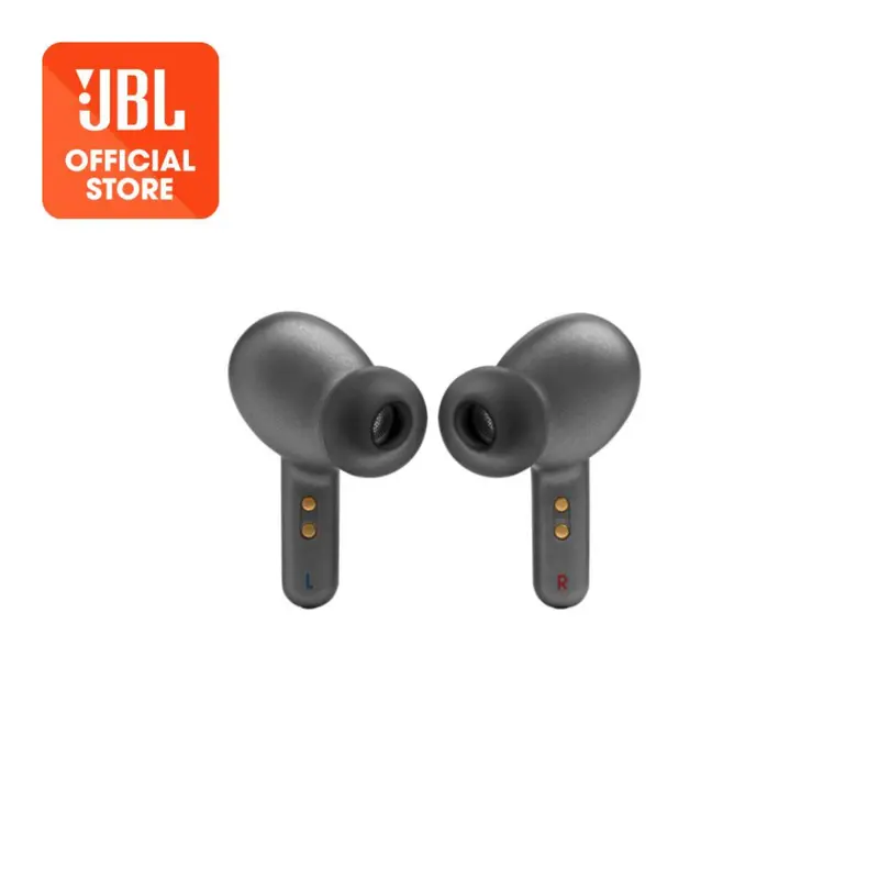 JBL Live Pro 2 TWS | True Wireless Noise Cancelling 4