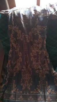 Product Review of PROMO daster macan serut tali tengah standart from l**m 0